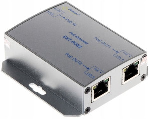 Extender EXT-POE2 Pulsar
