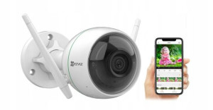 Ezviz CS-CV310 kamera WiFi 1080p 2.8mm