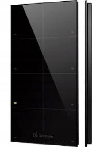 Grenton Smart Panel Inteligentne Sterowanie Domem