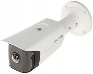 Hikvision DS-2CD2T45G0P-I 4mpx