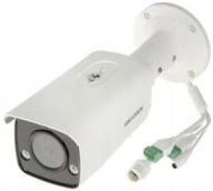 Hikvision DS-2CD2T47G2-L IP 4mpx