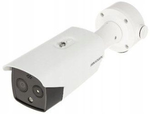 Hybrydowa kamera termowizyjna IP DS-2TD2617-6/PA 6