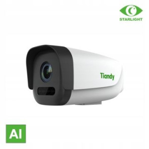 Inteligentna kamera sieciowa IP Tiandy TC-A32E2