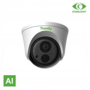 Inteligentna kamera Tiandy TC-A32F2 2Mpx