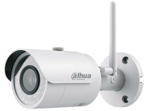 Ipc-hfw1435s-w-0280b-s2 Kamera Ip Wifi 4mpx