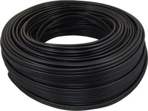 Kabel do Monitoringu Kabel CCTV K60+2x1 żelowany