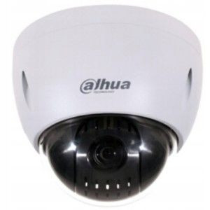 Kamera (dome) HD-CVI, IP DAHUA SD42212I-HC 2 Mpx