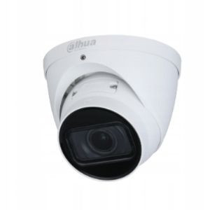 Kamera (dome) IP DAHUA IPC-HDW3541T-ZAS-271 5 Mpx