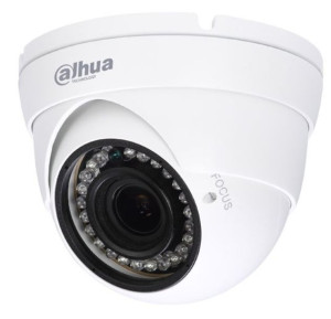 Kamera 2mpx Dh-hac-hdw1200rp-vf-27135 Dahua