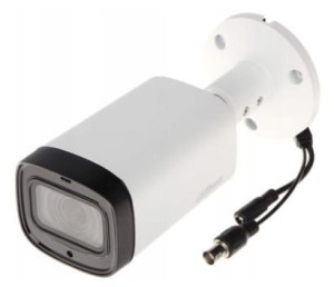 Kamera 4w1 2mpx Ir30m Hac-b4a21-vf-2712 Dahua