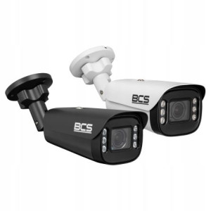 Kamera 4w1 5mpx Ir50m Tubowa Bcs-tq5503ir3-g