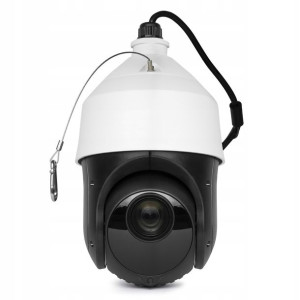 Kamera Cyfrowa Ip Ptz Hiwatch Hikvision 360 Stopni