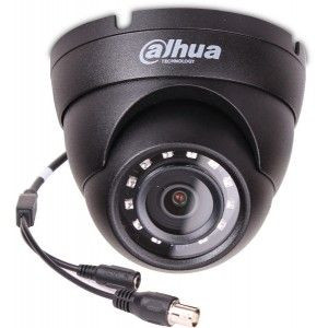 Kamera Dahua Dh-hac-hdw1200m-0280b 2 Mpx