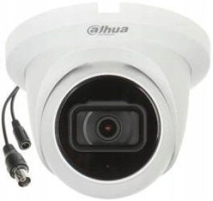 Kamera Dahua Hac-hdw1200tmq-a-028 1 Mpx