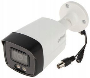 Kamera DAHUA HAC-HFW1239T-A-LED-0 2mpx