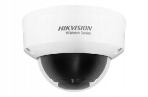 KAMERA DOMOWA Hikvision HIWATCH zoom, podczerwień