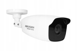KAMERA DOMOWA HIWATCH Hikvision B220 analityczna