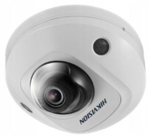 Kamera Ds-2cd2523g0-i Hikvision 128gb Zasięg 10m