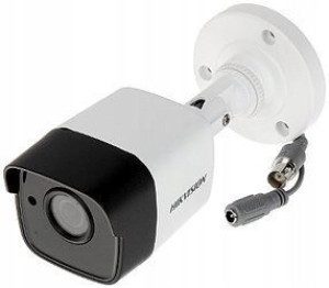 Kamera Hd-tvi Ds-2cc12d9t-it3e(2.8mm) - 1080p Poc.