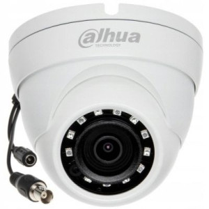Kamera Hdcvi Dahua Hac-hdw1230m-0280b 2 Mpx Ir 30m