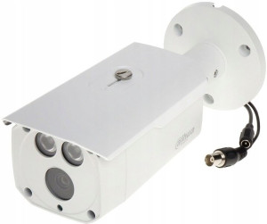 Kamera Hdcvi Ir80m 4mpx Dahua Hac-hfw1400dp-0360b