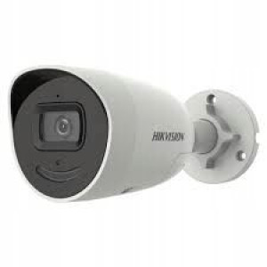 Kamera Hikvision DS-2CD2046G2-IU/SL (2.8MM) 5 Mpx