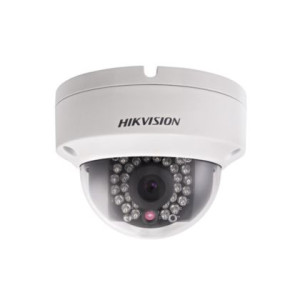 Kamera Hikvision Ds-2cd2122fwd-i (4mm) Poe Microsd