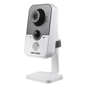 Kamera HIKVISION DS-2CD2425FWD-IW (Wi-Fi)2mpx IR10