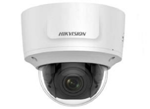 Kamera Hikvision Ds-2cd2755fwd-izs 5mpx Poe Fv