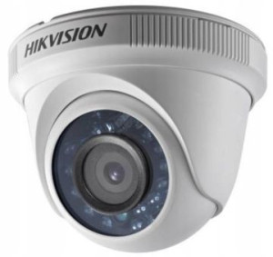 Kamera HIKVISION DS-2CE56D0T-IRPF - 2Mpix