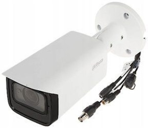 Kamera I Dahua Hac-hfw2802t-z-a-3711 8,3 Mpx