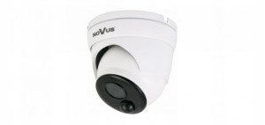 Kamera IP 2Mpx 2.8mm Novus NVIP-2VE-4201/PIR