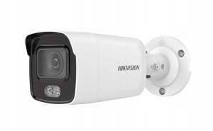 Kamera Ip 2mpx Ir30m Hikvision Ds-2cd2027g1-l