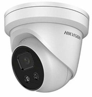 Kamera Ip 2mpx Ir50m Hikvision Ds-2cd2326g1-i