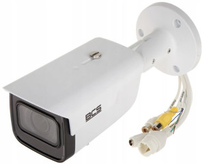 Kamera Ip 2mpx Ir80m Poe Bcs-tip5201ir-ai