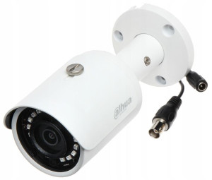 Kamera Ip 2mpx Poe Dahua Dh-ipc-hfw1230sp-0280b