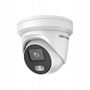Kamera Ip 4mpx Ir30m Hikvision Ds-2cd2347g1-lu