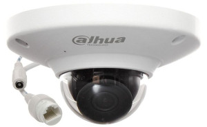 Kamera Ip 4mpx Poe Ipc-hdb4431c-as-0280b Dahua