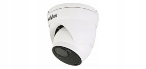 Kamera IP 5Mpx 2.8-12mm Novus