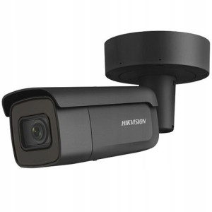 Kamera Ip 8mpx Hikvision Ds-2cd2685fwd-izs(black)