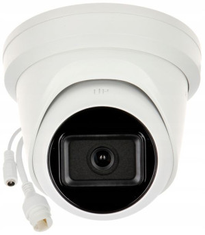 Kamera Ip 8mpx Ir30m Hikvision Ds-2cd2385fwd-i(b)
