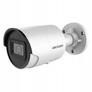 Kamera Ip 8mpx Ir30m Poe Hikvision Ds-2cd2086g2-i
