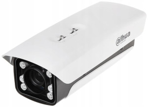 Kamera Ip Anpr Dh-itc237-pu1b-ir 1080p Dahua