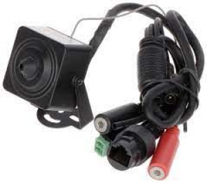 Kamera Ip Apti-rf25map-37 Wi-fi, Pinhole - 3 Mpx