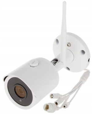 Kamera Ip Apti-rf51c2-36w Wi-fi - 5 Mpx 3.6 Mm Apt