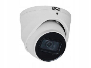 Kamera Ip Bcs - 5 Mpx 2.8 Mm