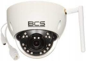 Kamera IP BCS 4 Mpx