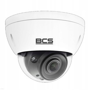 Kamera IP BCS BCS-DMIP81200IR-I-I 12mpx