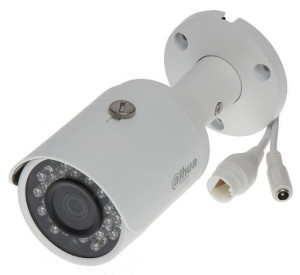 Kamera IP Dahua DH-IPC-HFW1320SP-0360B 3MPx fv