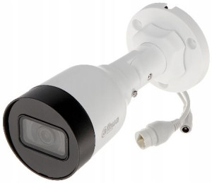Kamera Ip Dahua Ipc-cb1c20-0360b - 2mpix Ir Poe